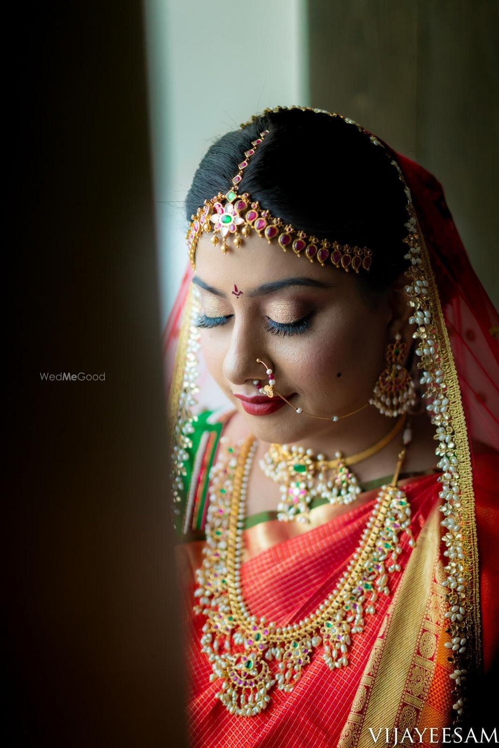 Photo From Bride Madalasa - By Makeup by Purvi