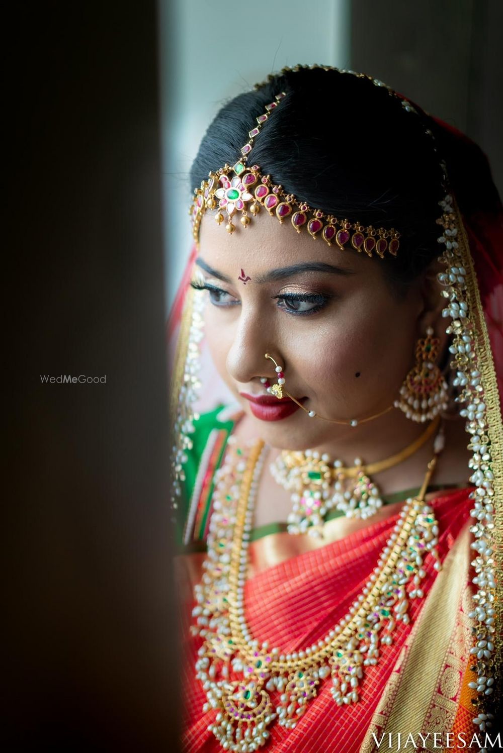 Photo From Bride Madalasa - By Makeup by Purvi