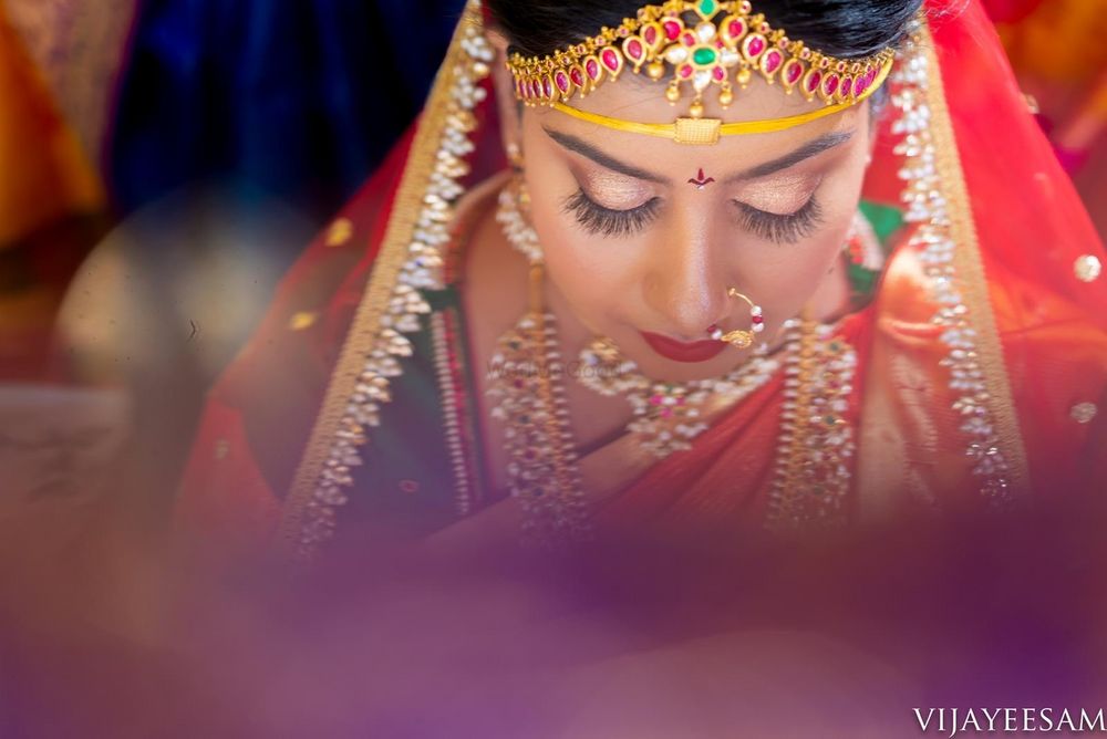 Photo From Bride Madalasa - By Makeup by Purvi