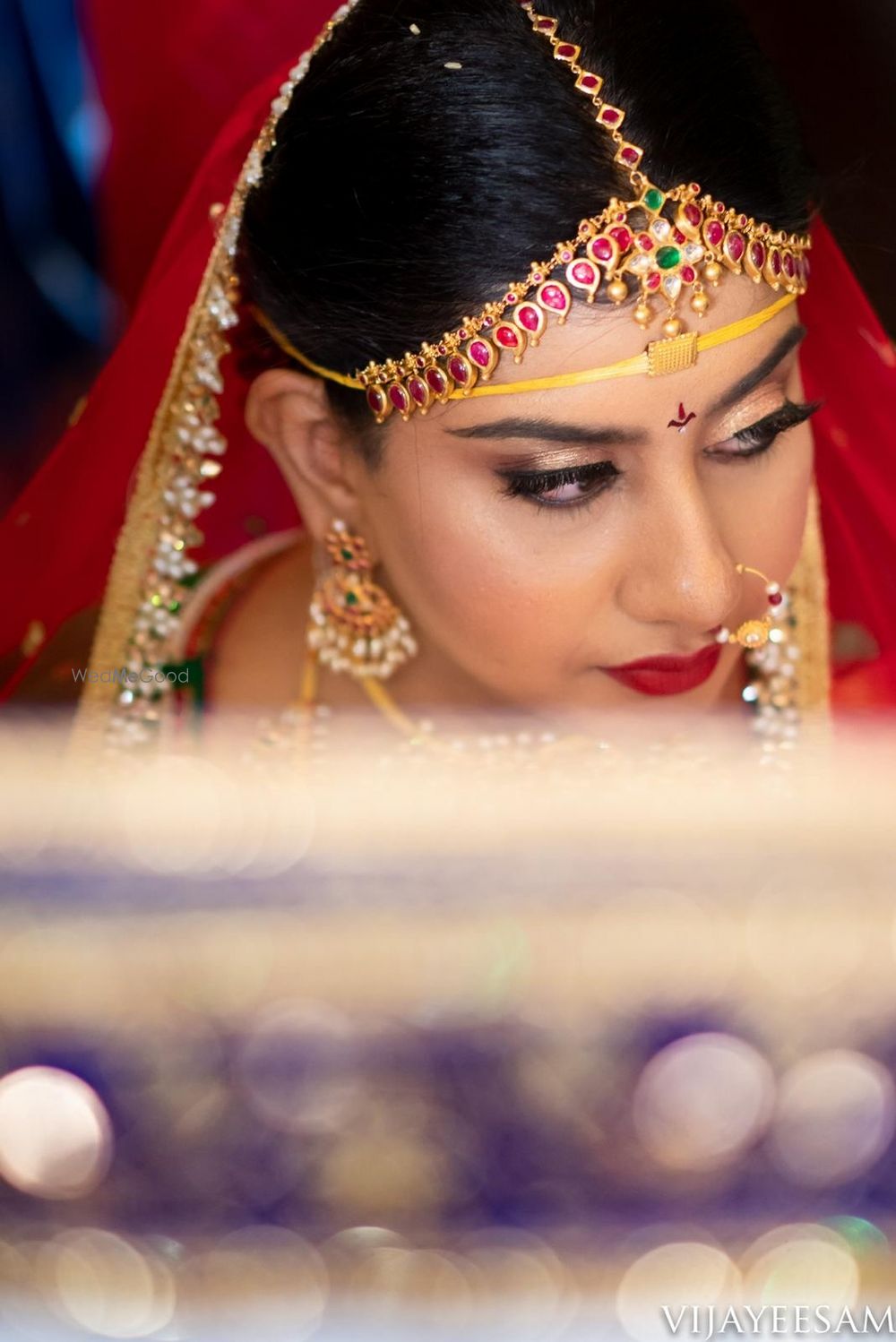 Photo From Bride Madalasa - By Makeup by Purvi