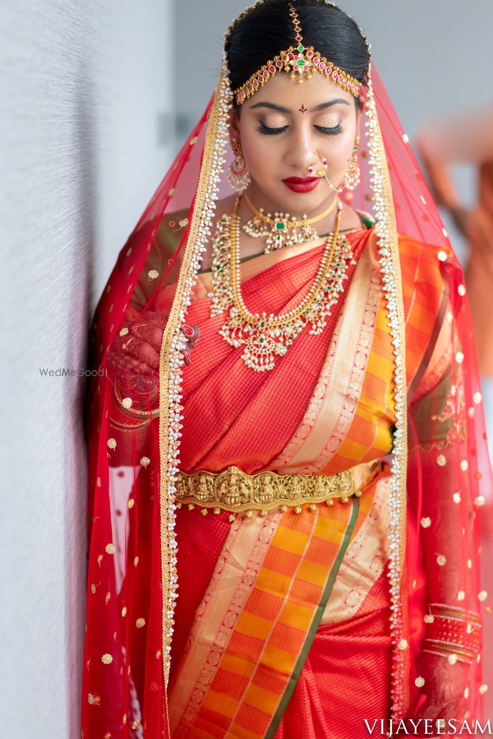 Photo From Bride Madalasa - By Makeup by Purvi