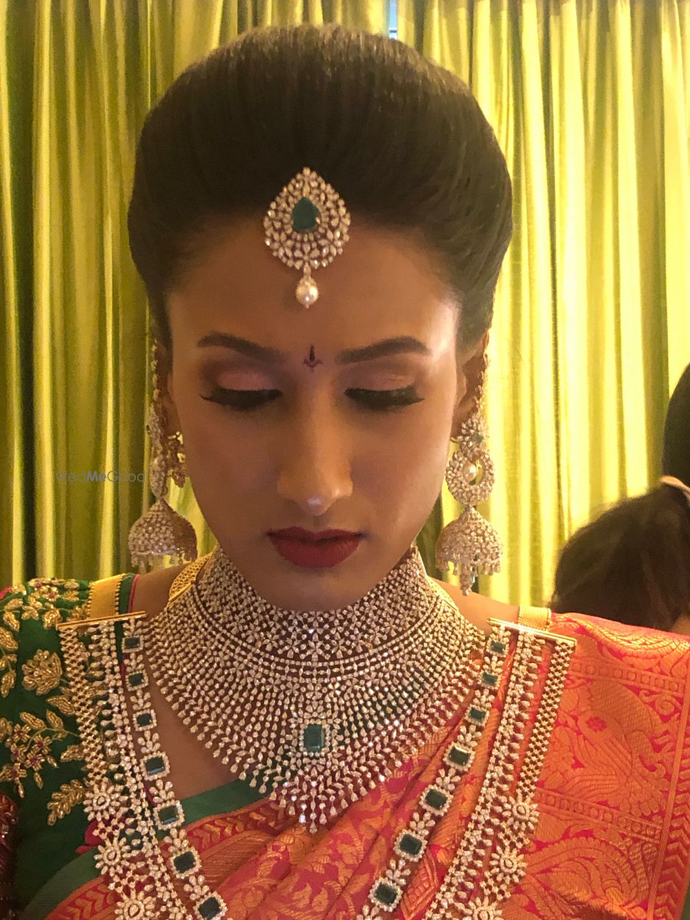 Photo From Bride Mathi - By Makeup by Purvi