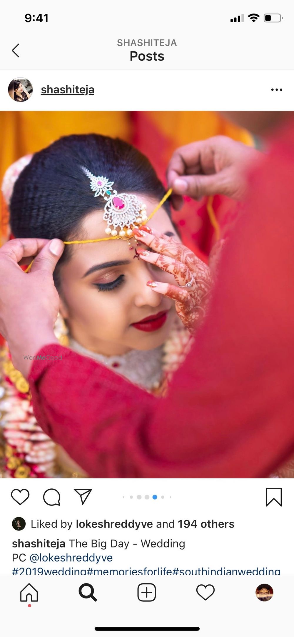 Photo From Bride Shashi - By Makeup by Purvi