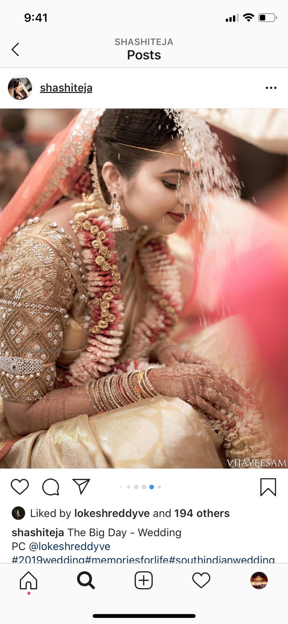 Photo From Bride Shashi - By Makeup by Purvi