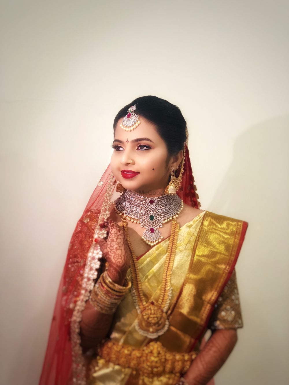 Photo From Bride Shashi - By Makeup by Purvi