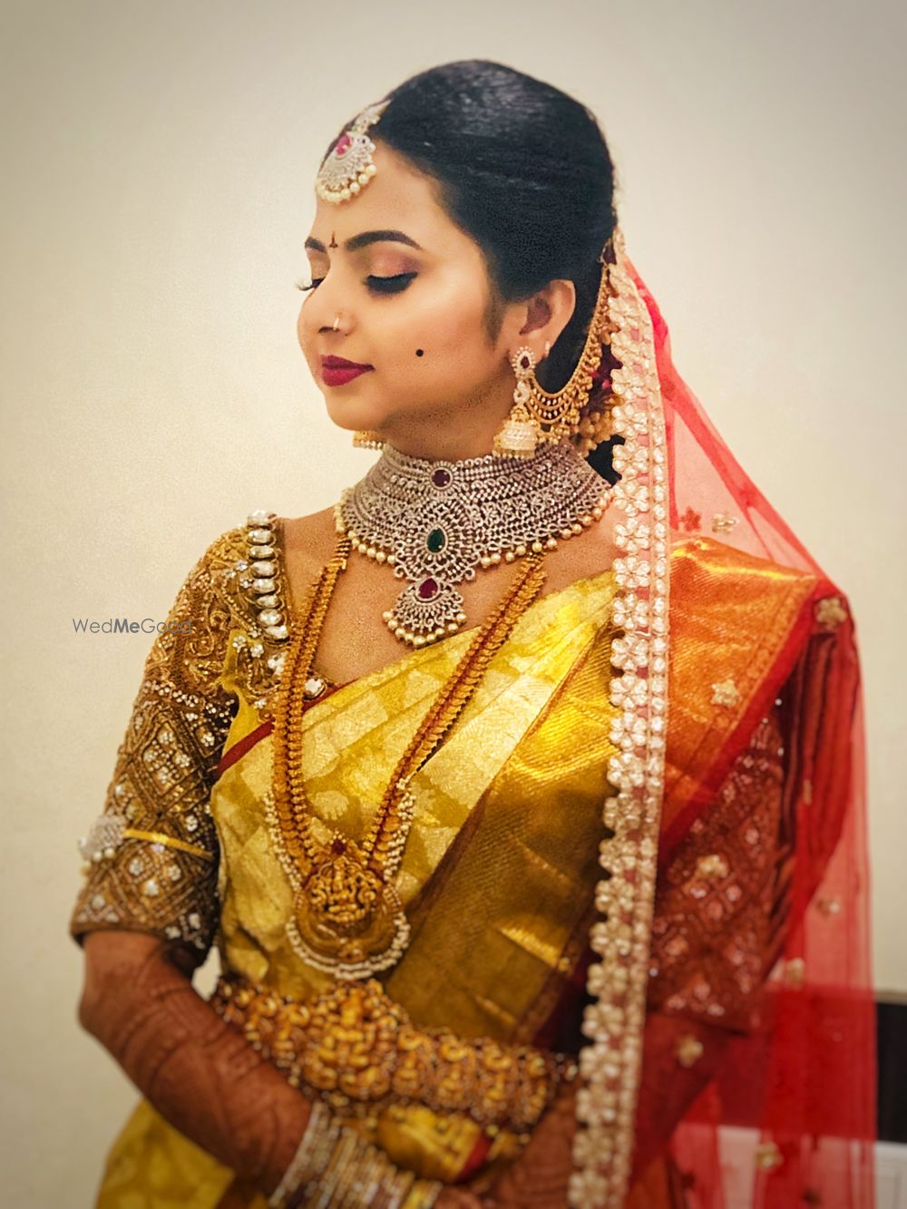 Photo From Bride Shashi - By Makeup by Purvi