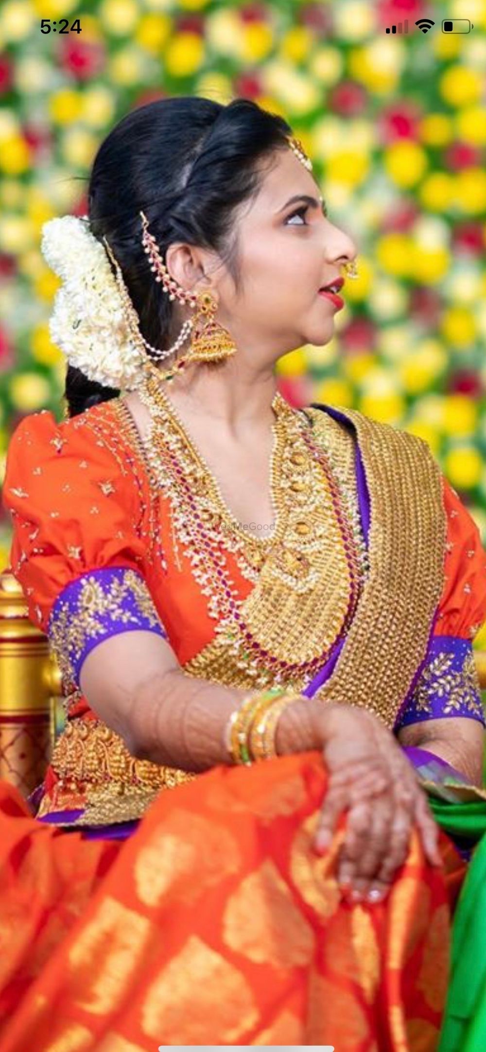 Photo From Bride Shashi - By Makeup by Purvi