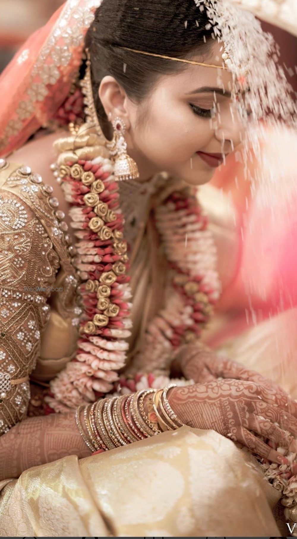 Photo From Bride Shashi - By Makeup by Purvi