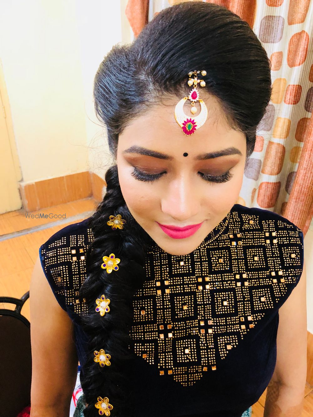 Photo From Bride Radhika - By Makeup by Purvi