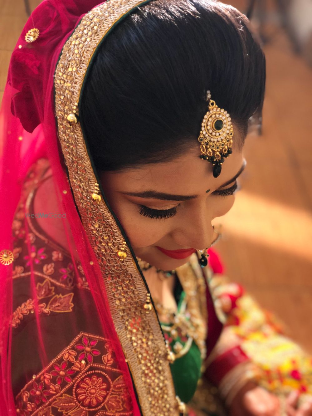 Photo From Bride Radhika - By Makeup by Purvi