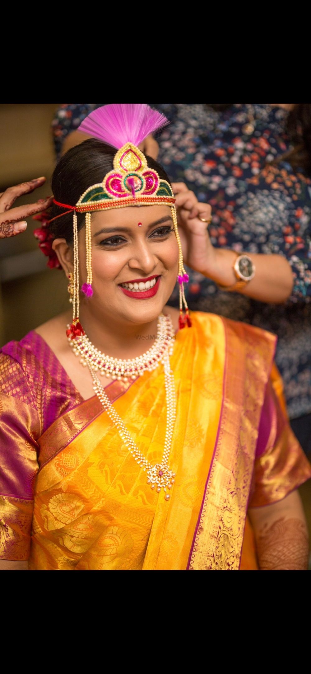Photo From Marathi Bride Snigdha  - By Makeup by Purvi
