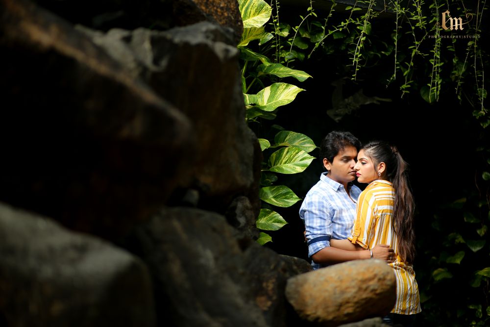 Photo From Yogesh & Nupur Pre Wedding  - By CM Photography