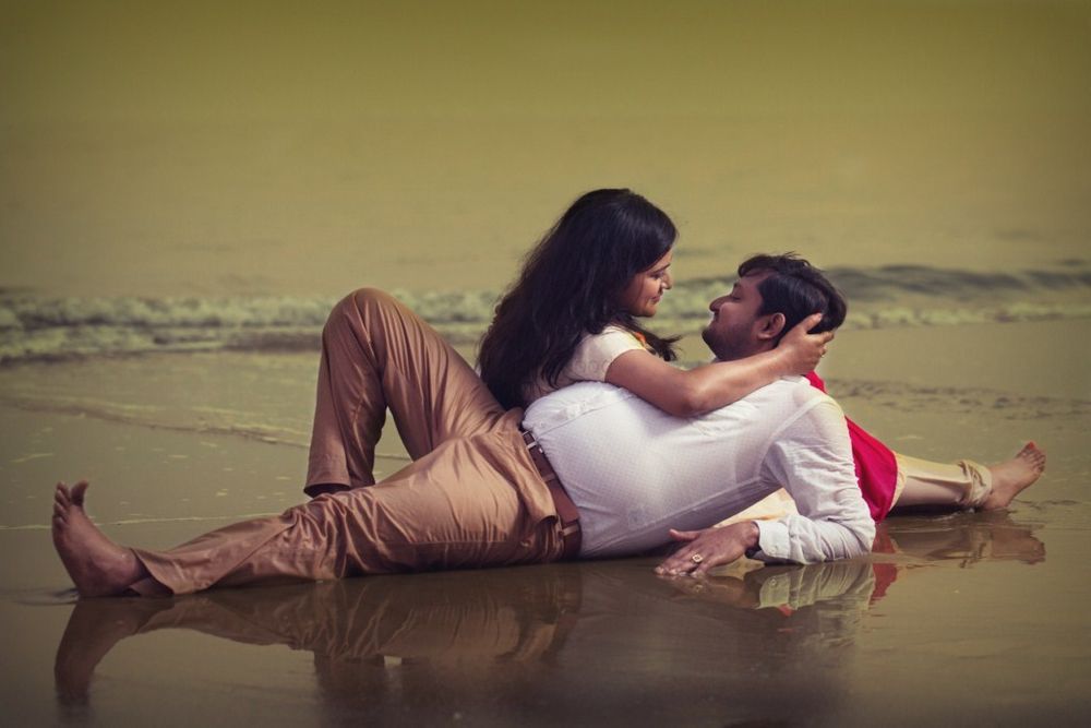 Photo From pre wedding - By Visual Shutter Events
