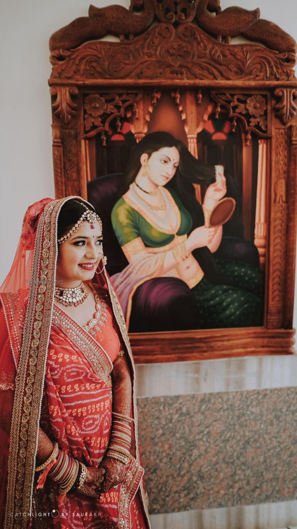 Photo From Royal Bride Avani - By Makeup by Purvi