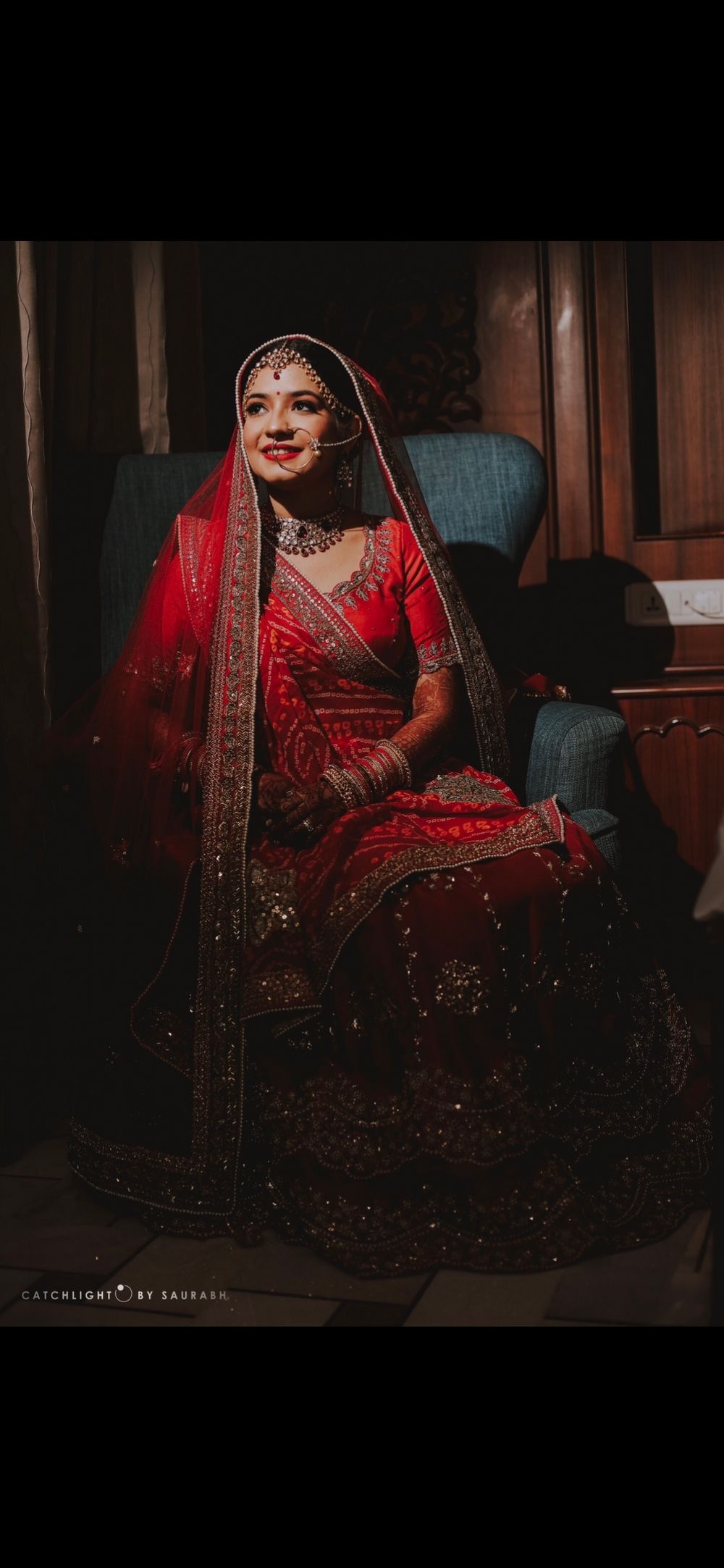 Photo From Royal Bride Avani - By Makeup by Purvi