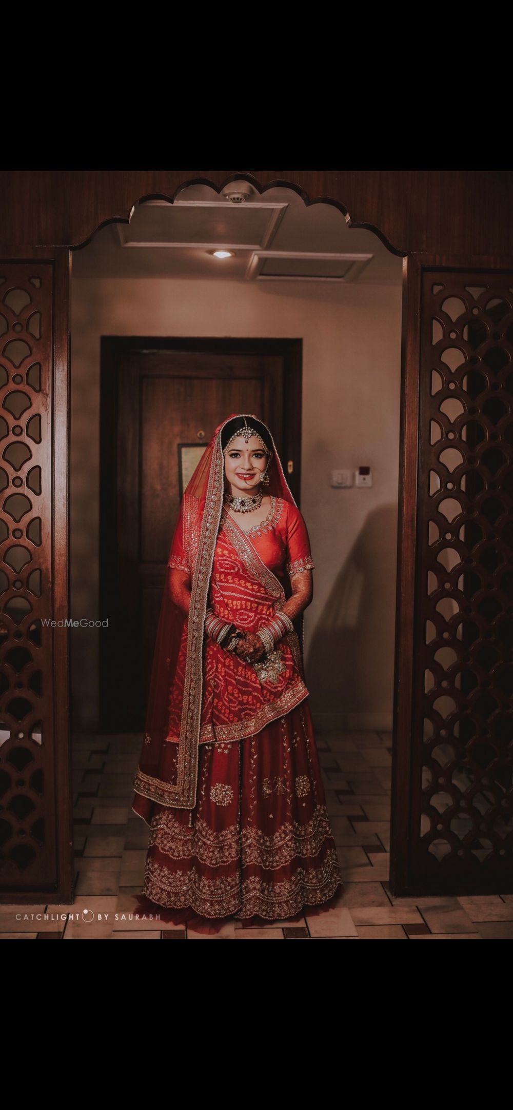 Photo From Royal Bride Avani - By Makeup by Purvi