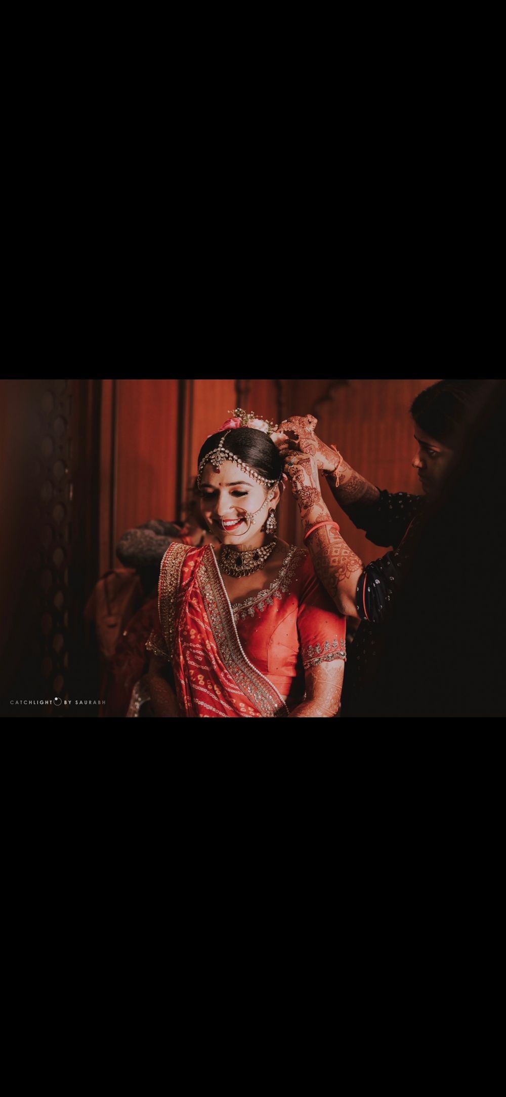 Photo From Royal Bride Avani - By Makeup by Purvi