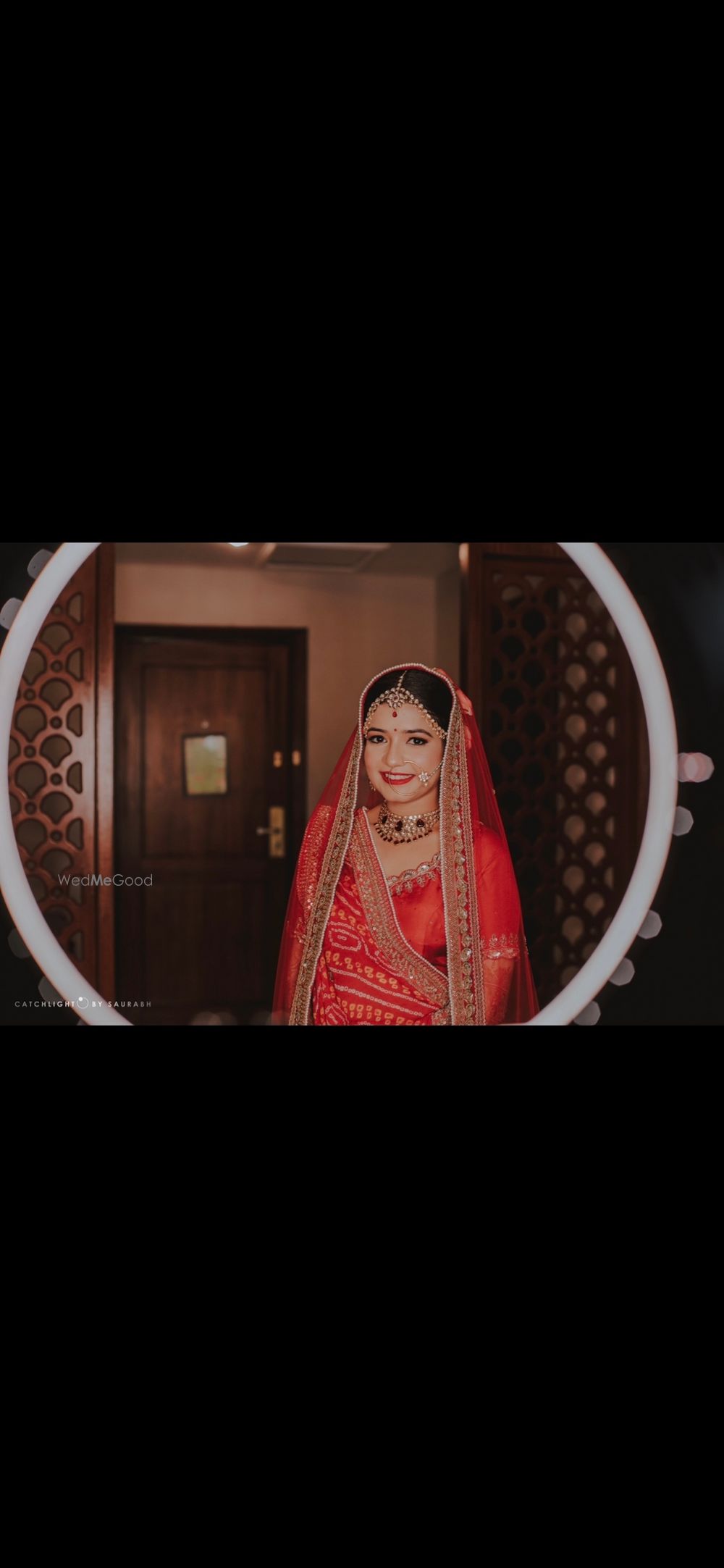 Photo From Royal Bride Avani - By Makeup by Purvi