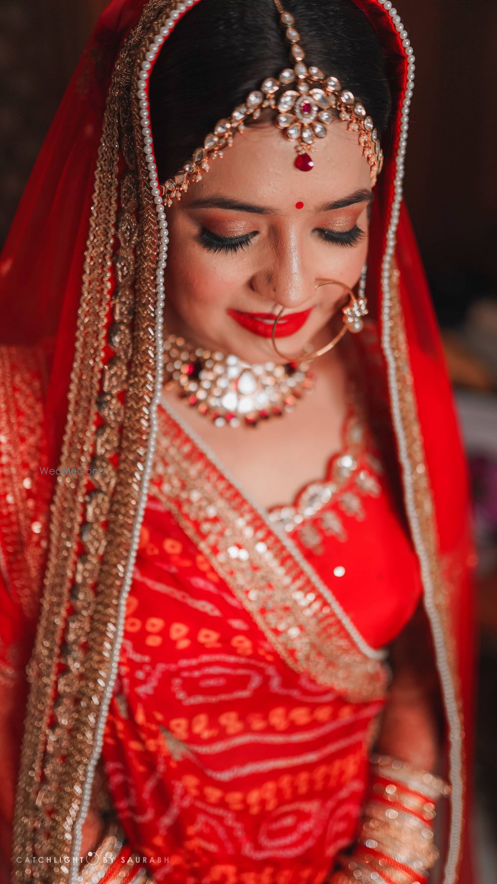 Photo From Royal Bride Avani - By Makeup by Purvi