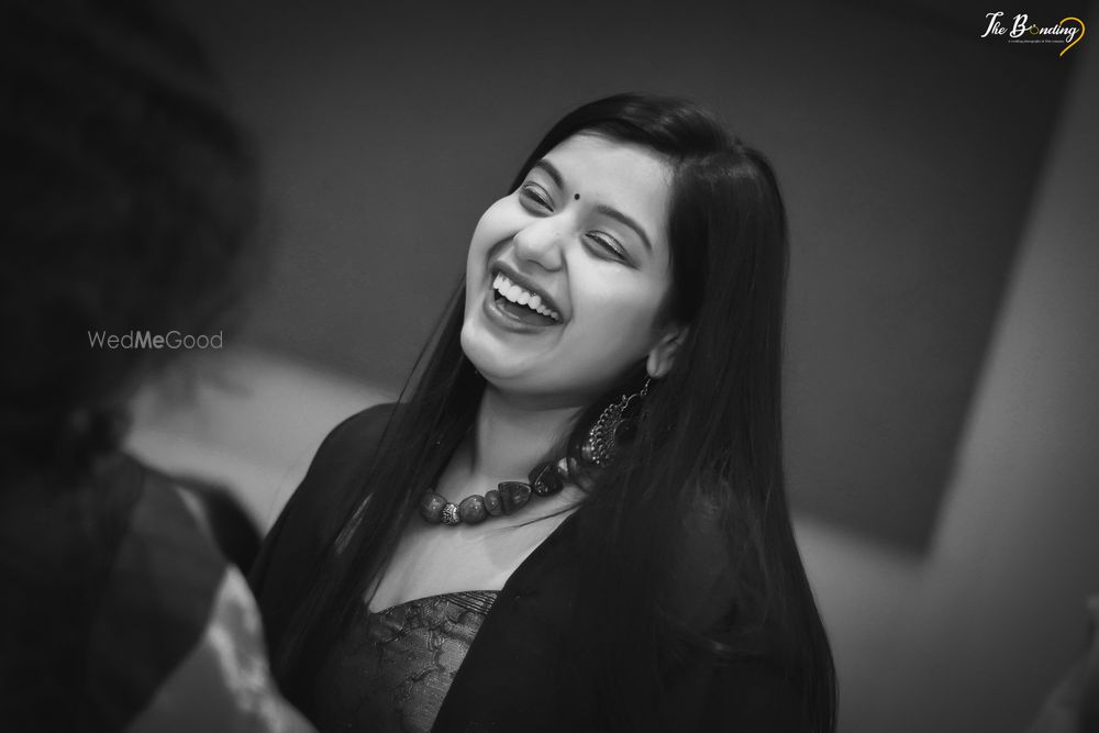 Photo From Ankita & Ashish - By The Bonding