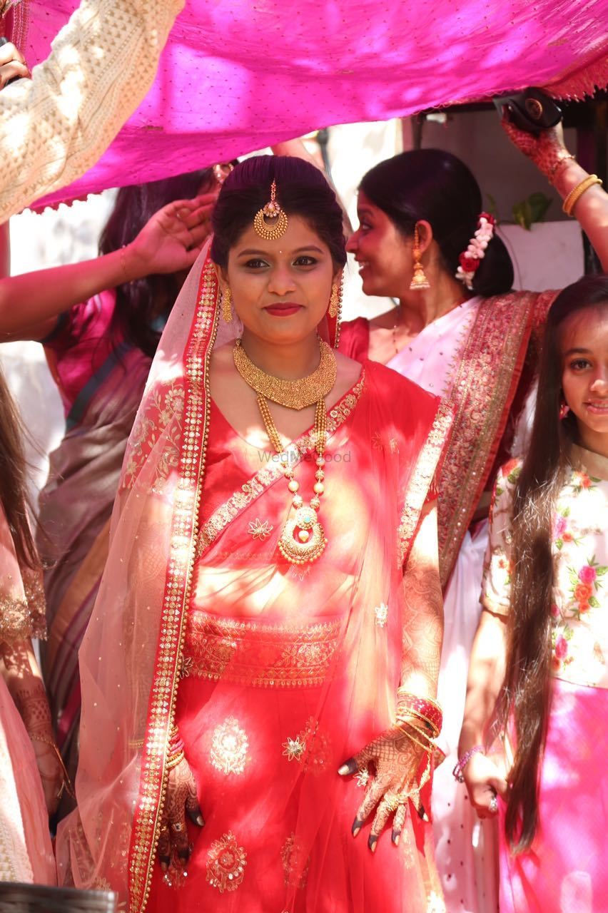 Photo From real weddings - By Indu 