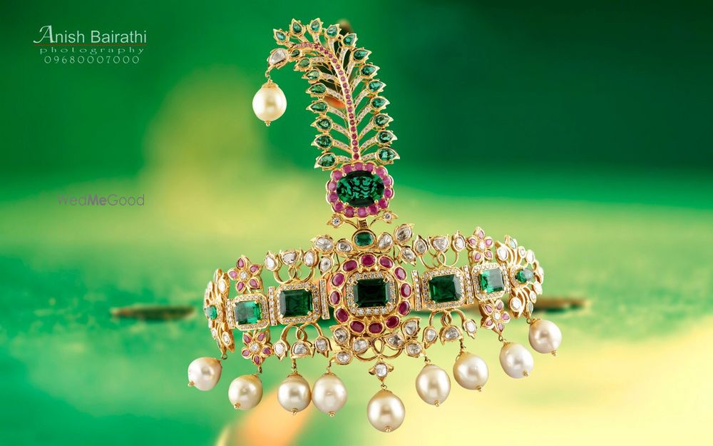 Photo From Jewelleryshoot  - By Anish Bairathi 