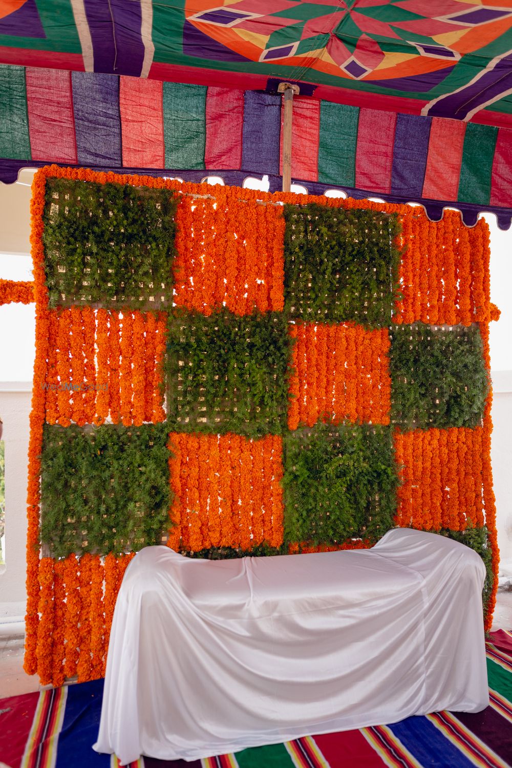 Photo From Malavika's Haldi - By Arnold Revant Photography