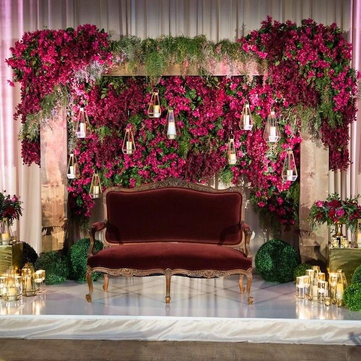 Photo From Enchanted Engagement decor - By Akshram Event Planner