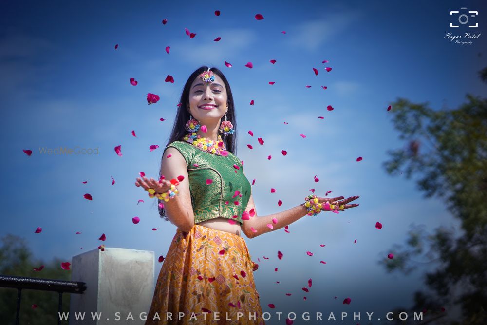 Photo From KOMAL + NIEL - By Sagar Patel Photograhy