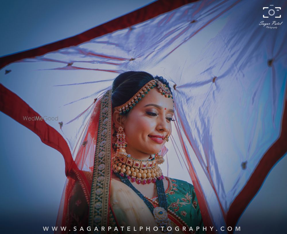 Photo From KOMAL + NIEL - By Sagar Patel Photograhy