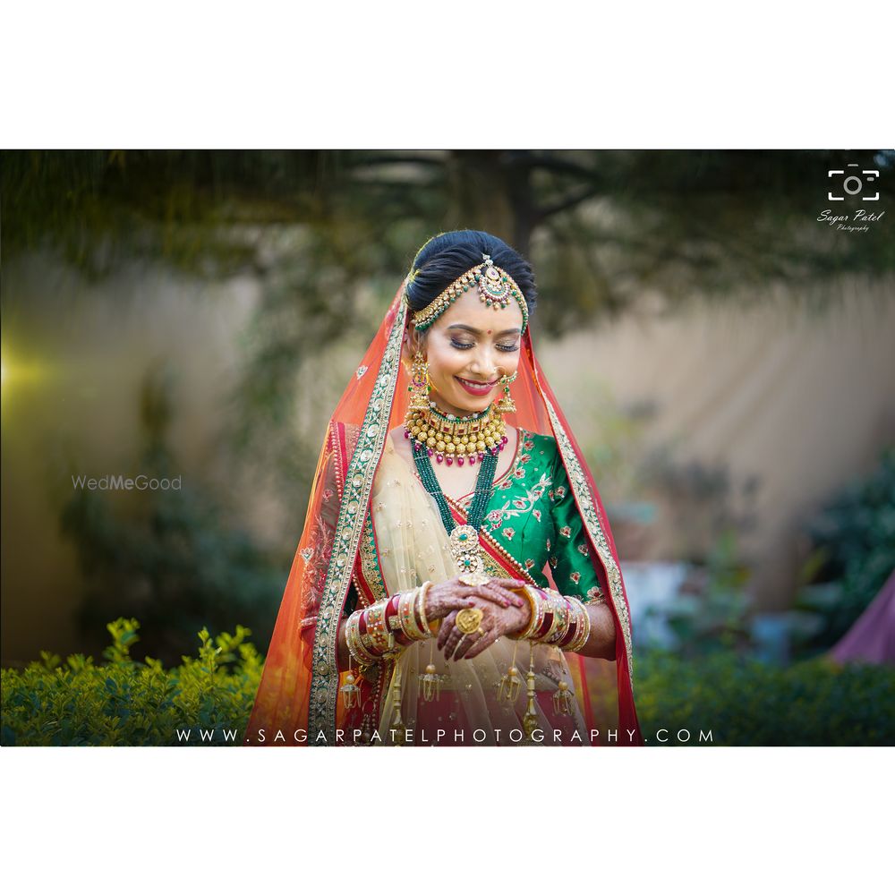 Photo From KOMAL + NIEL - By Sagar Patel Photograhy