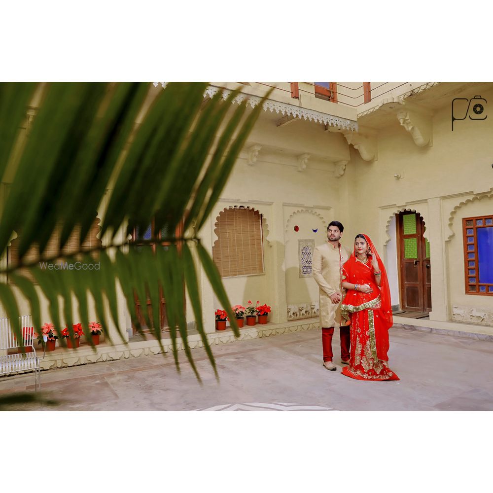 Photo From vidya & deepak - By PicoClick 