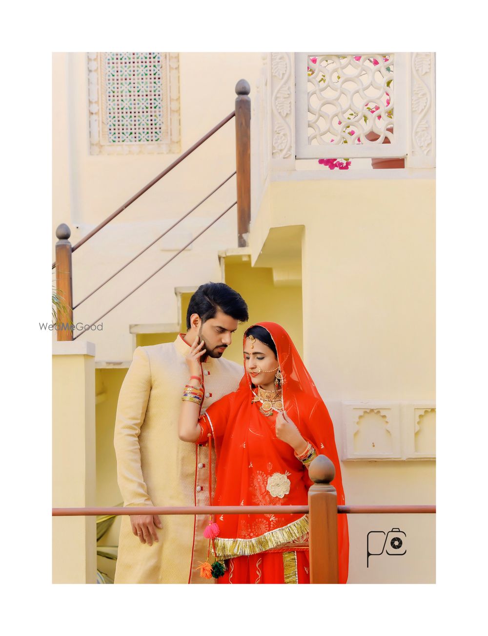 Photo From vidya & deepak - By PicoClick 