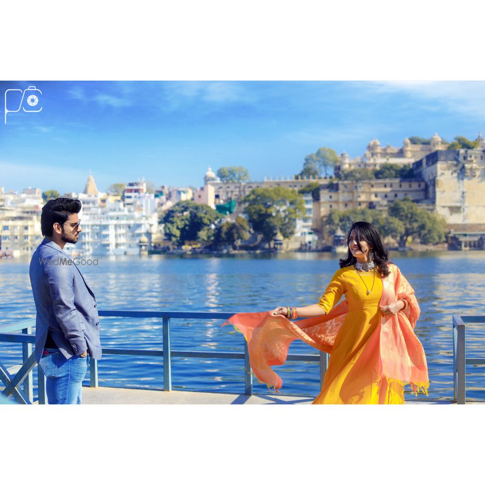 Photo From vidya & deepak - By PicoClick 