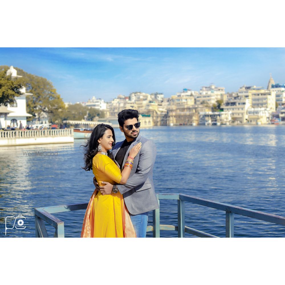 Photo From vidya & deepak - By PicoClick 