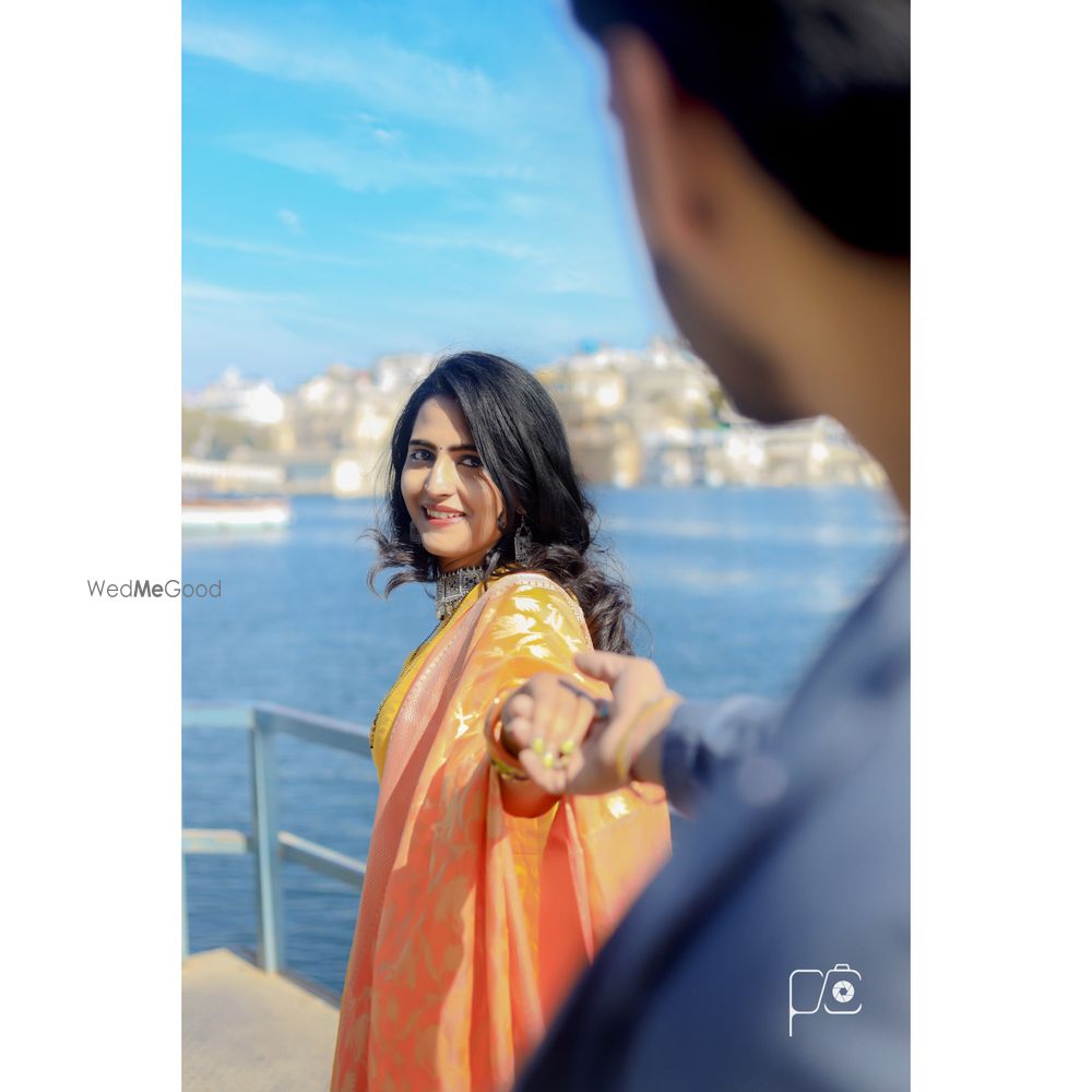 Photo From vidya & deepak - By PicoClick 