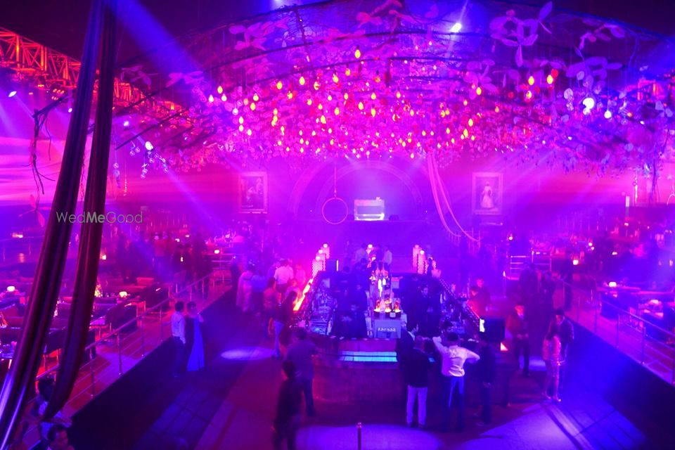 Photo From Formula 1 after party - By Dj Ajay Nautiyal