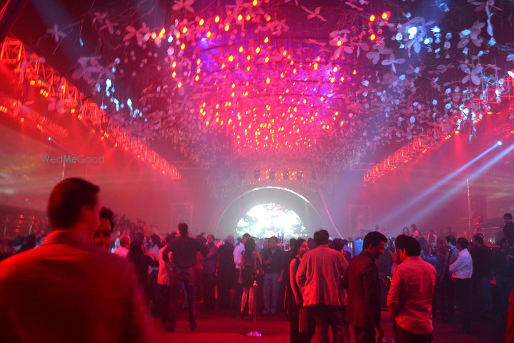 Photo From Formula 1 after party - By Dj Ajay Nautiyal