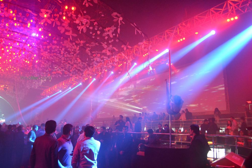 Photo From Formula 1 after party - By Dj Ajay Nautiyal