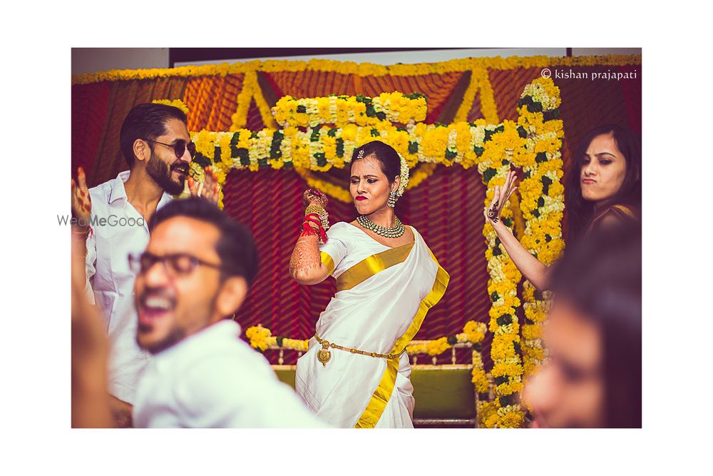 Photo From WMG: Themes of The Month - By Kishan Prajapati