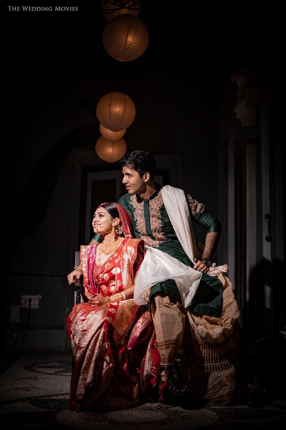 Photo From Ishita and Anirban  - By Crystal Ball Events