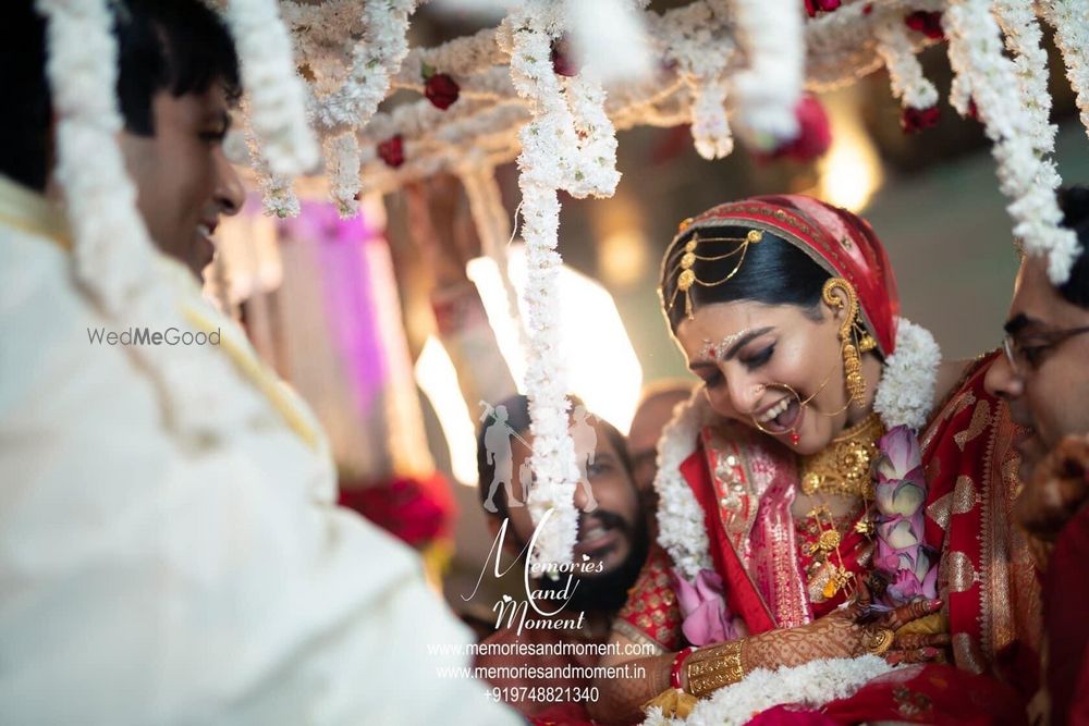 Photo From Ishita and Anirban  - By Crystal Ball Events