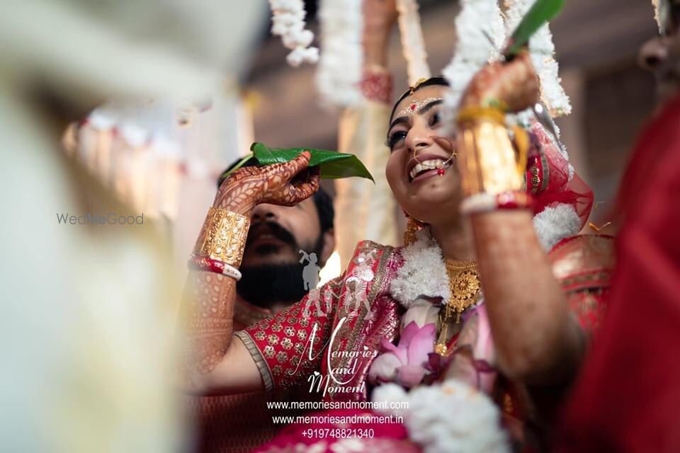 Photo From Ishita and Anirban  - By Crystal Ball Events