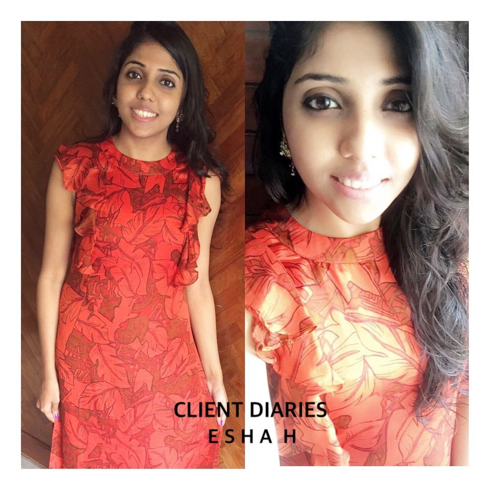 Photo From CLIENT DIARIES - By Esha H