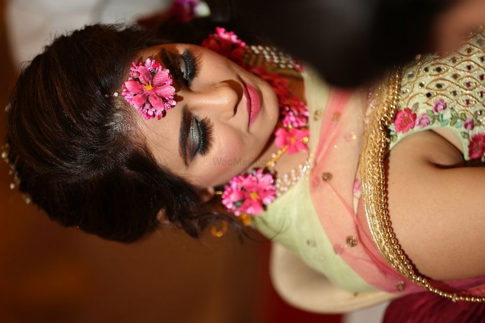 Photo From Ishmeet  - By Makeup by Tanjam Chawla
