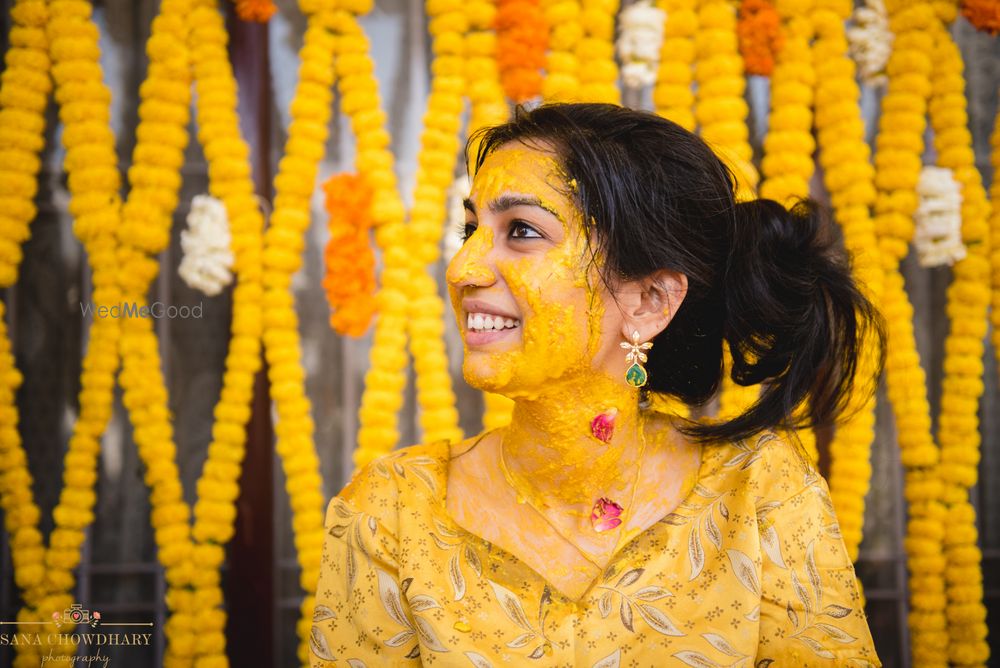 Photo From Niharika + Bharat - By Sana Chowdhary Photography