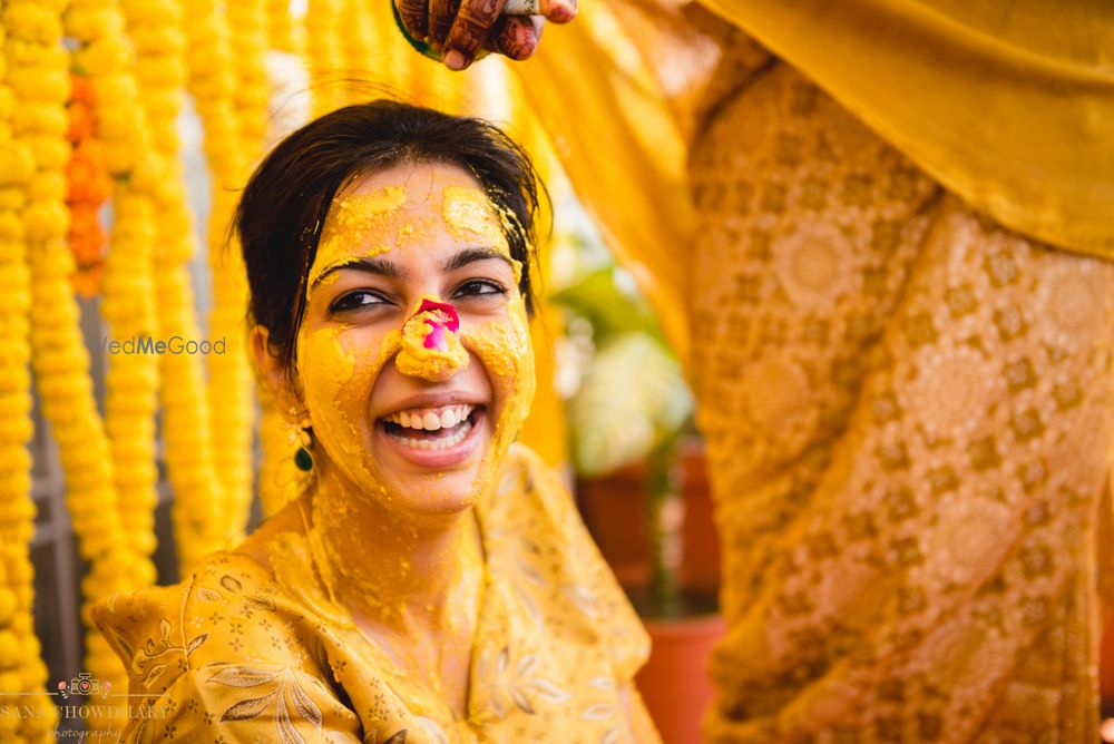 Photo From Niharika + Bharat - By Sana Chowdhary Photography