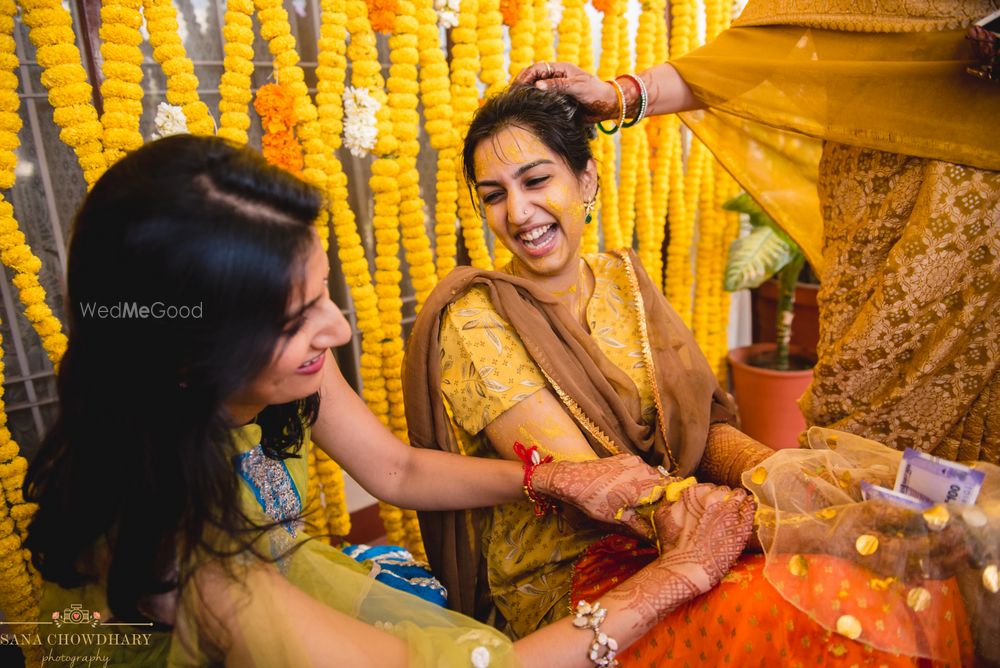 Photo From Niharika + Bharat - By Sana Chowdhary Photography