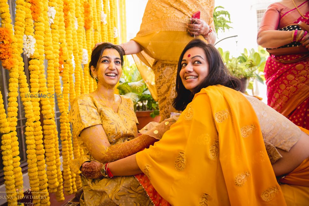 Photo From Niharika + Bharat - By Sana Chowdhary Photography