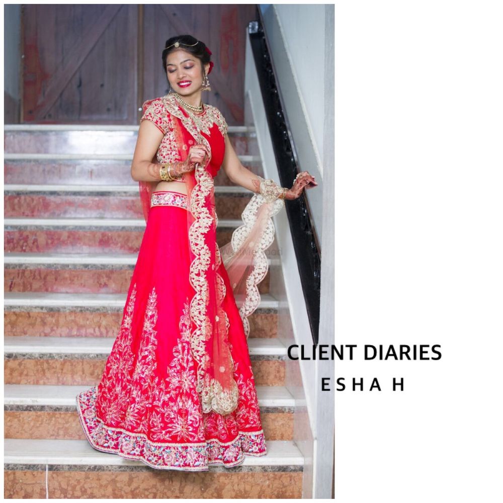 Photo From The Label - ESHA H - By Esha H